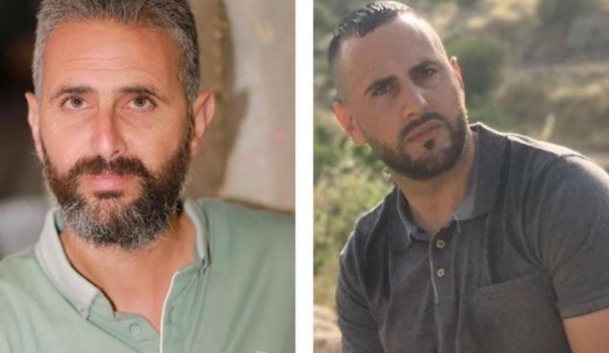 الشقيقان عدال وأحمد موسى يواصلان إضرابهما بسجون الاحتلال