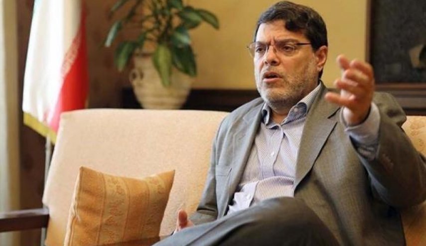 مرندی: اکنون زمان تصمیم‌گیری جدی تیم بایدن است
