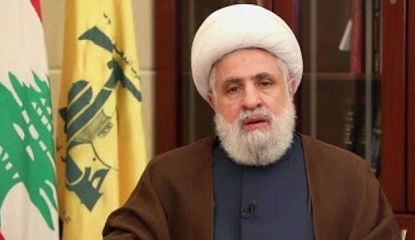 شیخ نعیم قاسم: حزب الله معادلات منطقه را تغییر داد