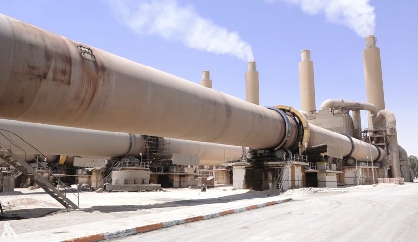 العراق.. شركة نفط الشمال تعلن تأهيل خط التصدير الشمالي إلى تركيا