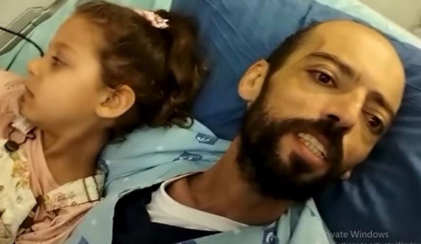 العينُ تناطحُ المخرزَ والمعدةُ تنتصرُ على السجانِ