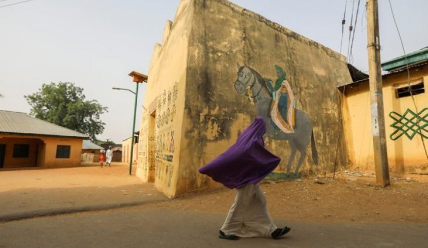 مسلحون يخطفون مصلين من مسجد بنيجيريا 