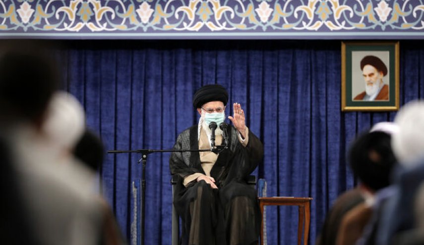 جمهوری اسلامی با الهام از اهل‌بیت اژدهای هفت‌سر استکبار را عقب راند و پیشرفت کرد/ سیاست آمریکا ایجاد جنگ شیعه و سنی و همچنین شیعه با شیعه و سنی با سنی است