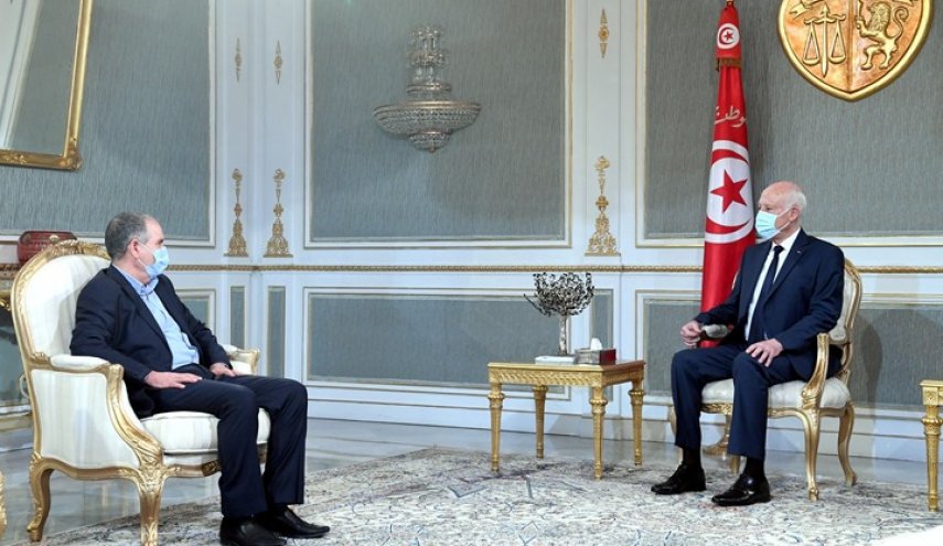 فشل مفاوضات 