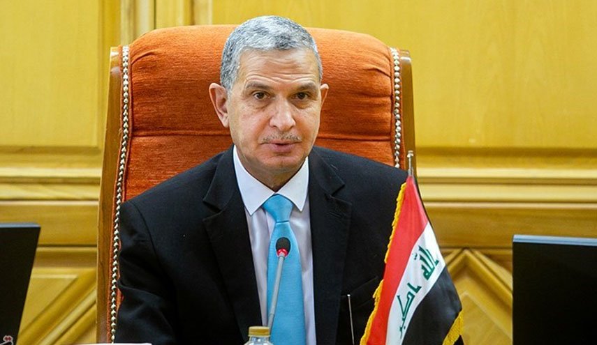 نشست ویژه اربعین حسینی (ع) با حضور وزیر کشور عراق