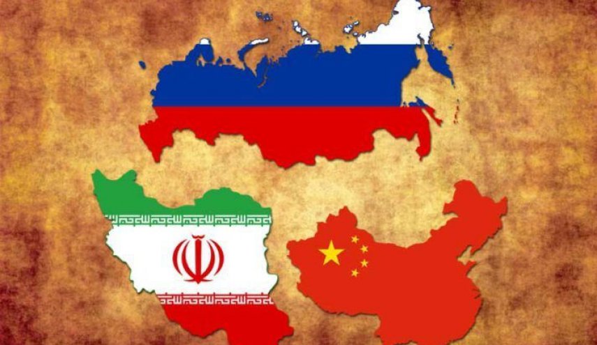 دالان تورانی ناتو؛ توطئه مشترک ناتو و صهیونیسم بین‌المللی علیه ایران، روسیه و چین