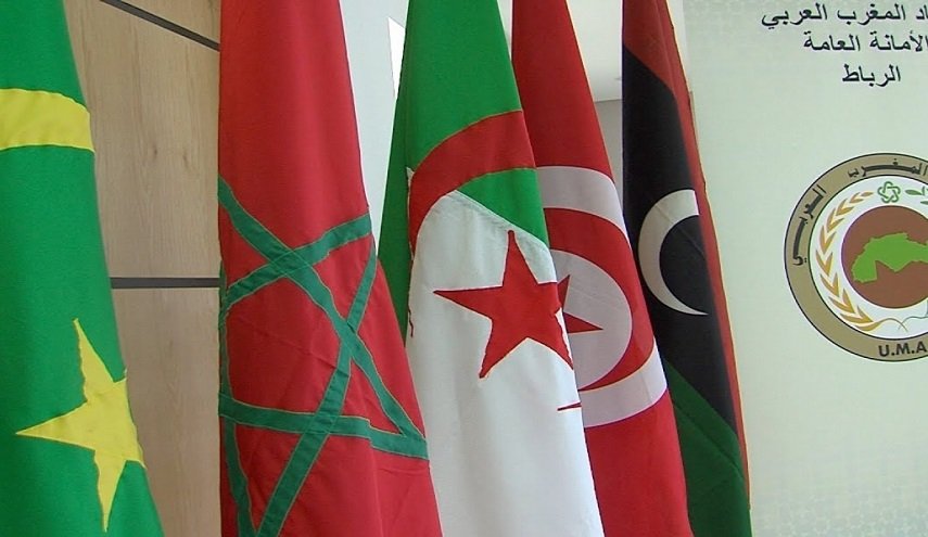جبهة مغاربية تنادي بقمة لوزراء خارجية الاتحاد المغاربي
