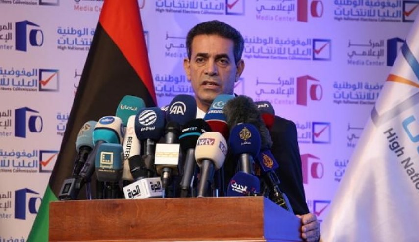 کمیسیون انتخابات لیبی: هیچ پیشرفتی در رفع موانع برگزاری انتخابات نداشتیم