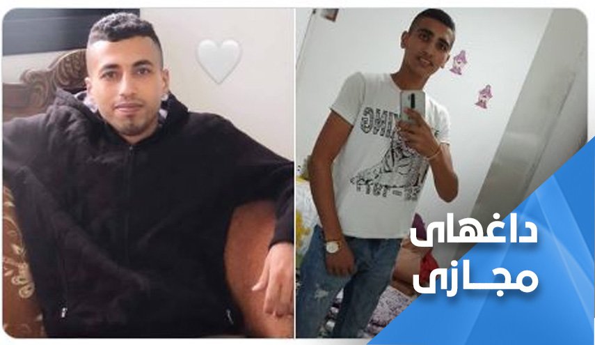 حمایت کاربران از عملیات جوانان فلسطینی علیه اشغالگران در کرانه‌باختری