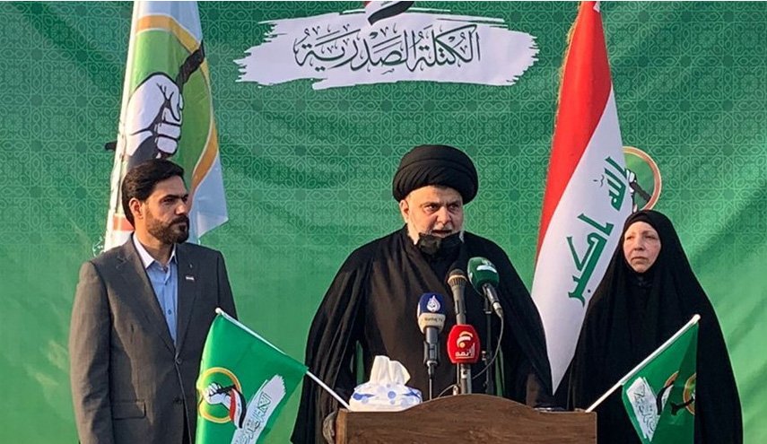 پشیمان شدن جریان صدری از استعفای جمعی نمایندگانش