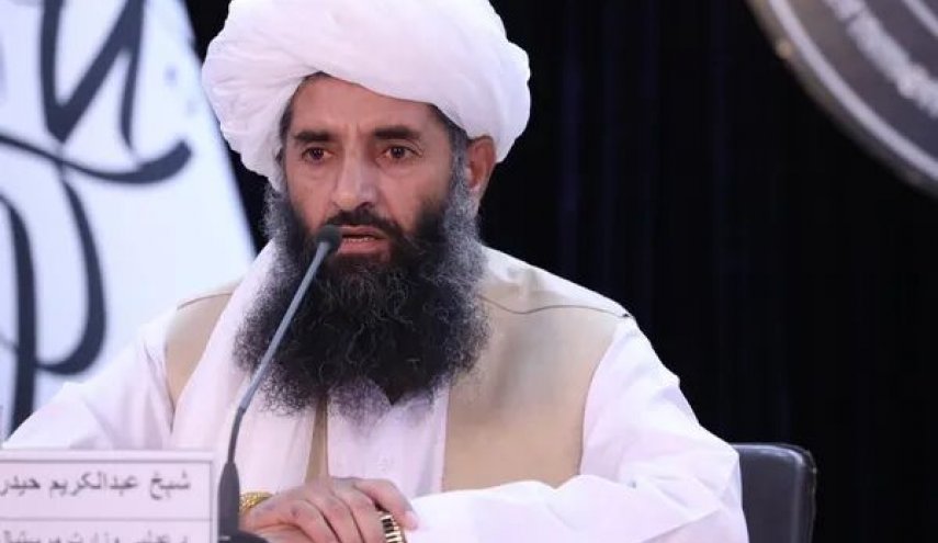 نظر طالبان درباره فعالیت احزاب سیاسی در افغانستان

