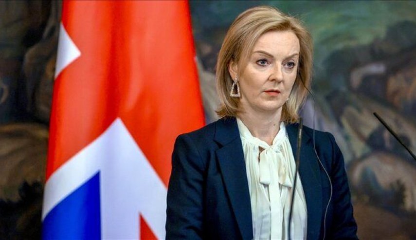 رویترز: لیز تراس، نخست وزیر جدید انگلیس می‌شود