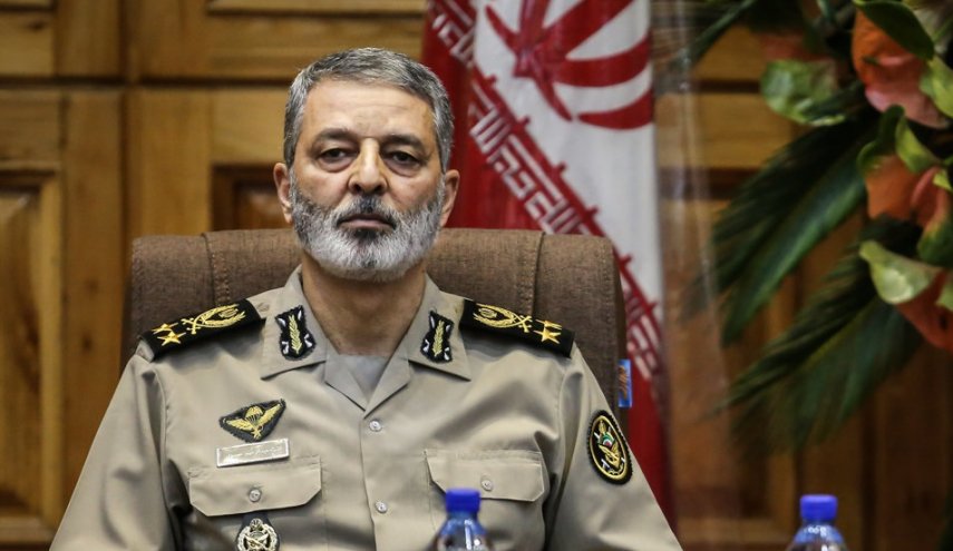 امیرموسوی: برخورد ارتش با «شناورهای به‌دردنخور آمریکا» برای تأمین امنیت دیگر شناورها بود