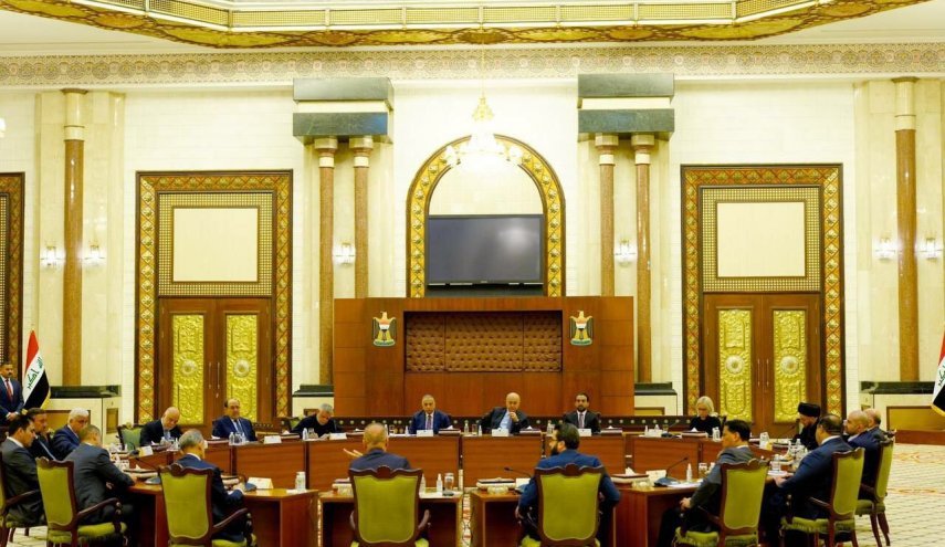 جزئیات نتایج دومین جلسه گفتگوی ملی عراق