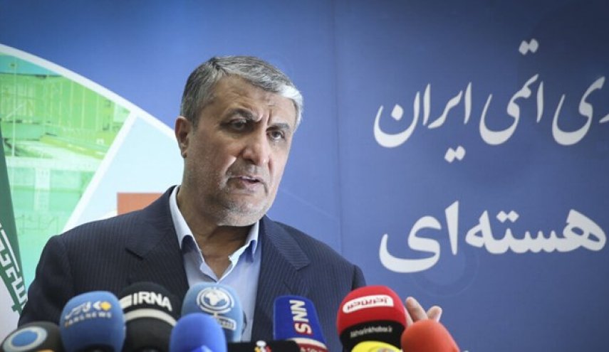 اسلامي : نتطلع الى توليد 20 بالمائة من كهرباء البلاد باستخدام الطاقة النووية