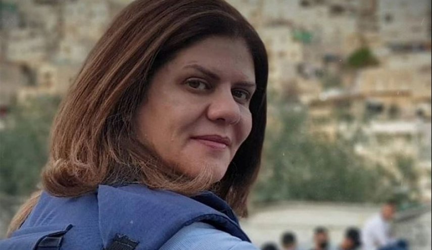 أول تعليق من عائلة أبوعاقلة على تقرير صهيوني: نسعى نحو الجنائية الدولية