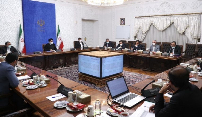 همکاری دولت و مجلس برای تقویت طرح در دست بررسی بانکداری جمهوری اسلامی ایران