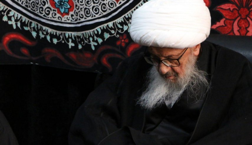 زائران سیدالشهدا زوار خدایند؛ قدر تشرف به حریم حسینی را بدانند/ همه صبح روز اربعین برای فرج امام زمان(عج) دعا کنند