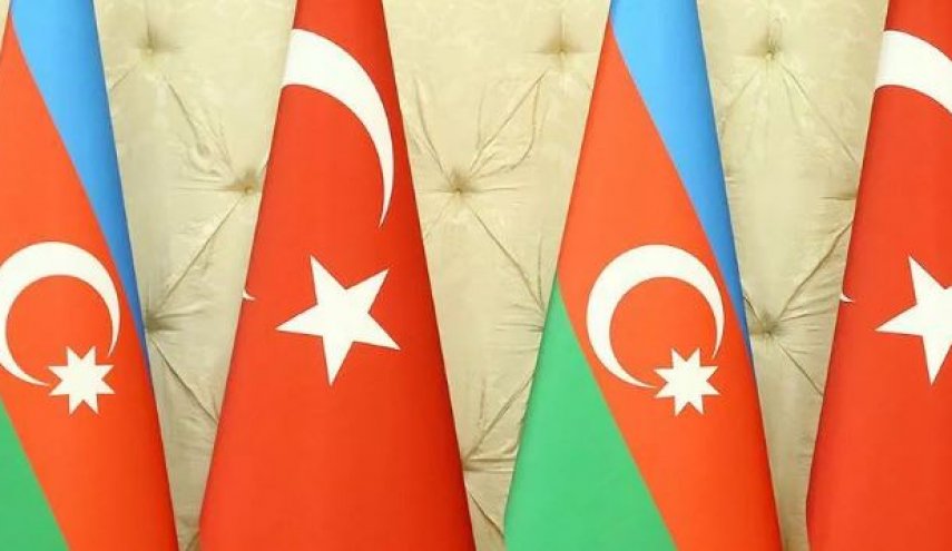 آغاز رزمایش مشترک نظامی جمهوری آذربایجان و ترکیه 