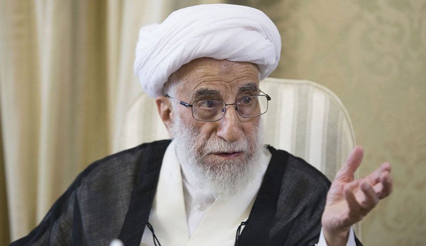 زائران اجازه ندهند اختلافات سیاسی به مراسم اربعین ضربه‌ای بزند