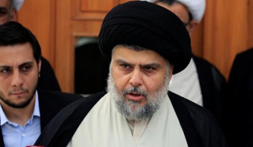مقتدی الصدر: باید فرصت فتنه‌افروزی از بدخواهان اربعین سلب شود
