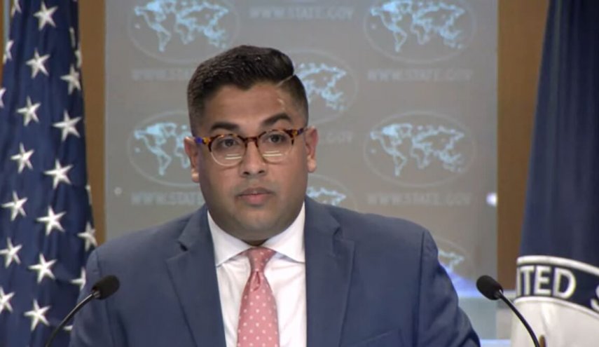 وزارت خارجه آمریکا: اختلافات با ایران هنوز باقی است