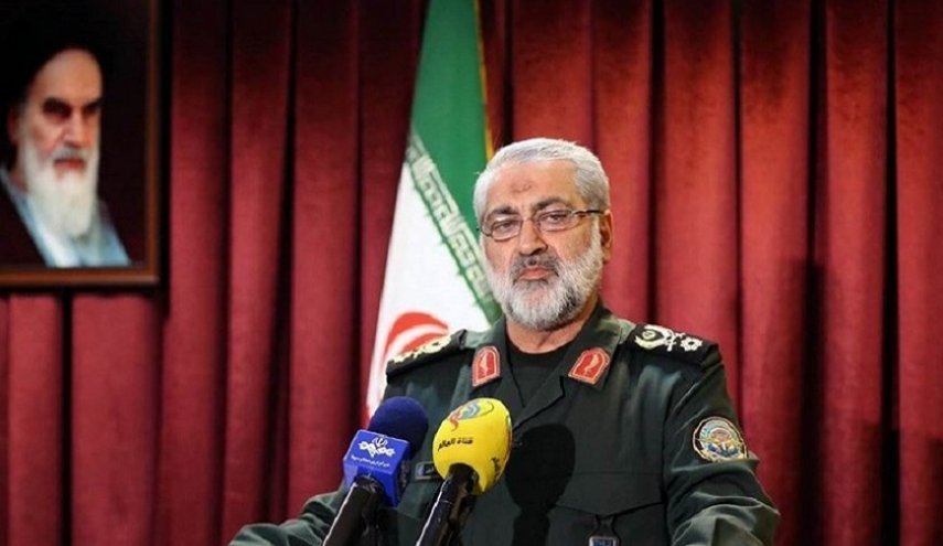 العميد شكارجي: الاهتزاز ملموس في مبادئ الغرب الفكرية
