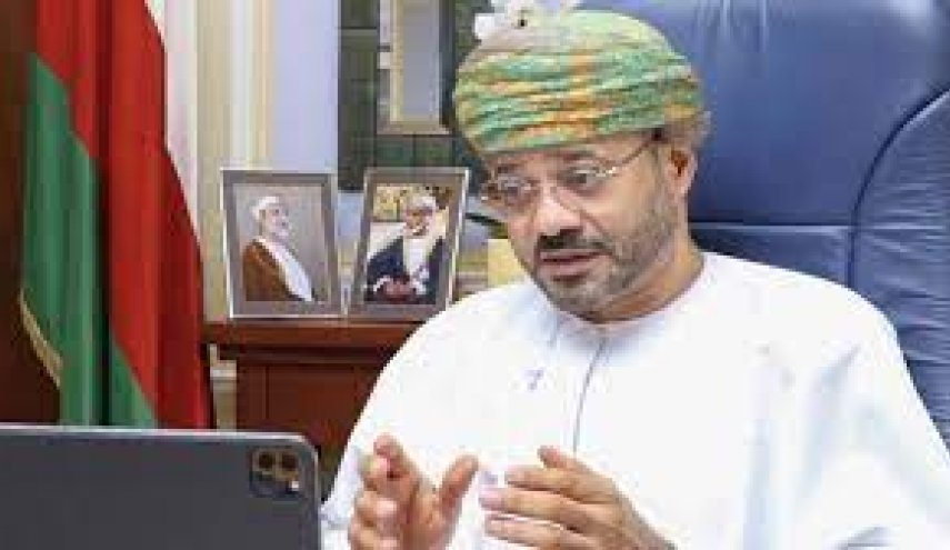 سلطنة عُمان تدعو الى عودة سوريا لـ