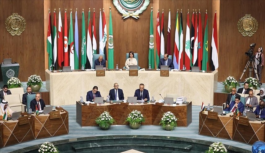 قيادات ليبية تشيد بترؤس 