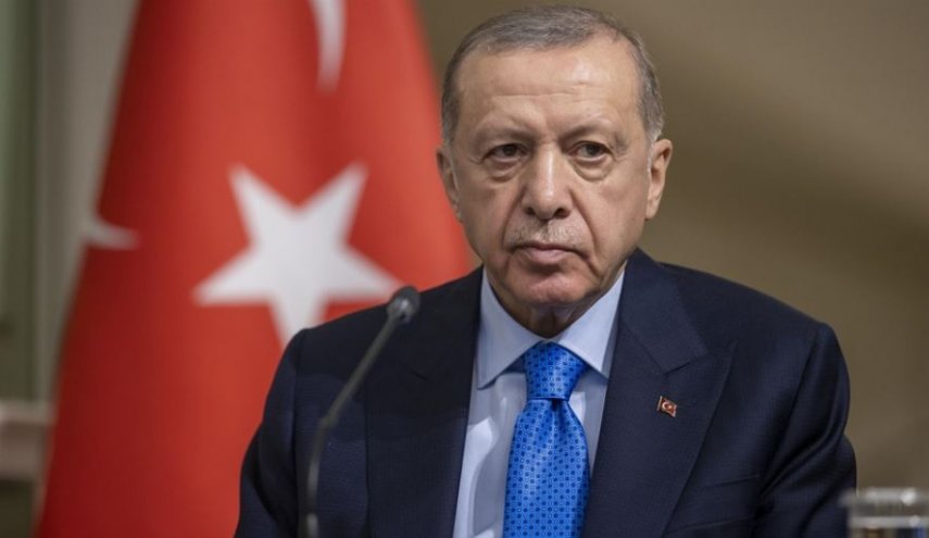 اردوغان: بحران انرژی در اروپا، نتیجه طبیعی اقداماتش است
