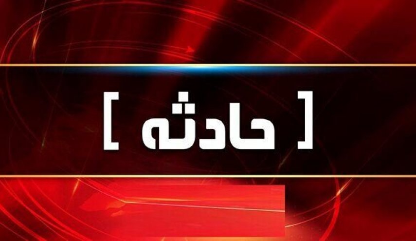 یک کشته و ۷ مصدوم در حادثه واژگونی خودروی زائران ایران در عراق
