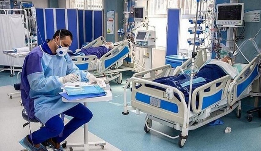 فوت ۳۷ بیمار کرونایی/ شناسایی ۹۴۵ بیمار جدید مبتلا به کووید19