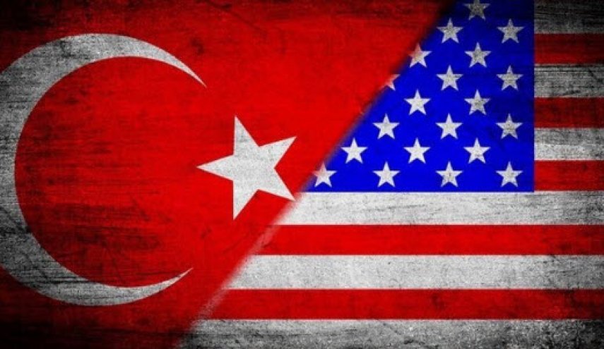 ناخرسندی وزارت خارجه آمریکا از اظهارت «اردوغان» علیه یونان