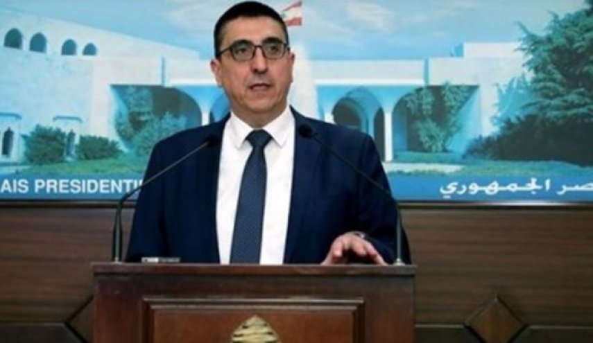 درخواست لبنان از سازمان ملل درباره بازگشت آوارگان سوری