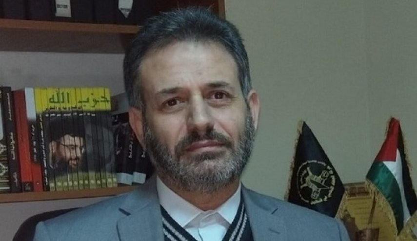 رسالة الجهاد الاسلامي.. إلى أبطال عملية “نفق الحرية”
