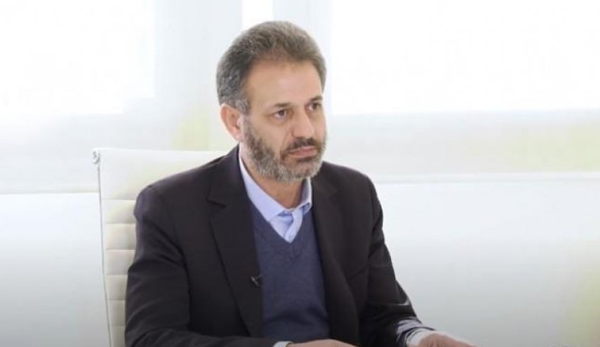 تقدیم به قهرمانان عملیات «تونل آزادی»