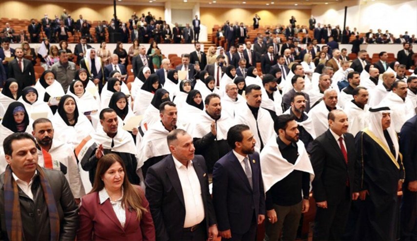 وزیر صدری: بازگشت فراکسیون صدر به پارلمان مطلقا ممنوع است