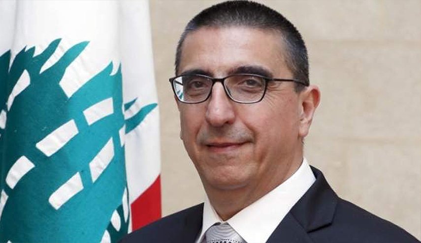 حجار: يجب توحيد الموقف الحكومي تجاه ملف النازحين السوريين
