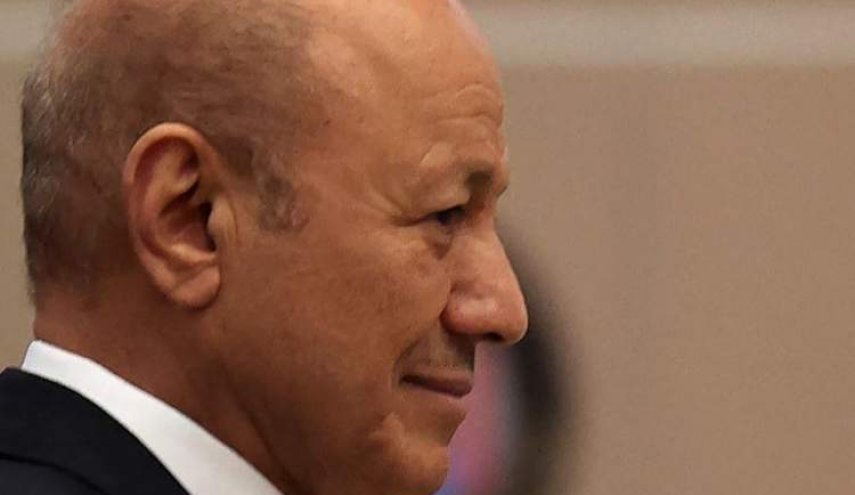 عدن: مليون دولار نفقات رحلات العليمي