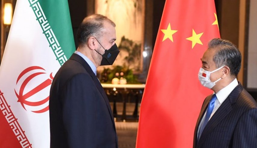 امیرعبداللهیان: آمریکا باید از کاربرد ادبیات ابهام در متن فاصله بگیرد