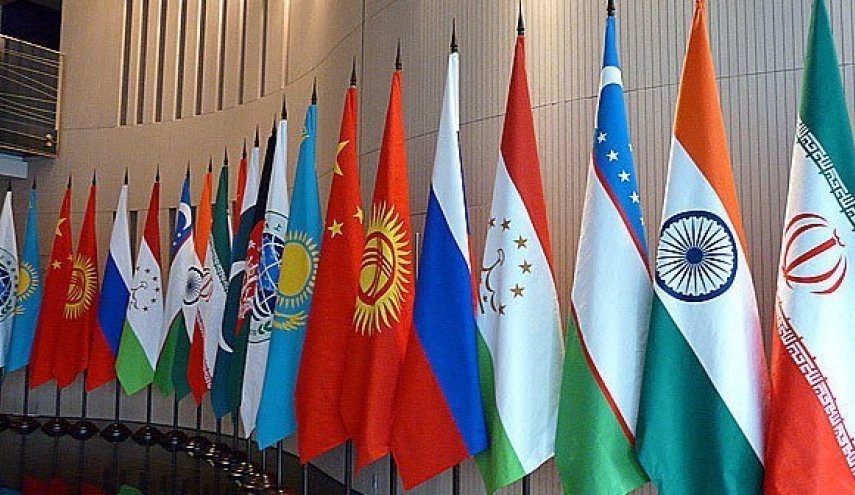 سمرقند میزبان نشست روسای جمهور کشورهای سازمان شانگهای

