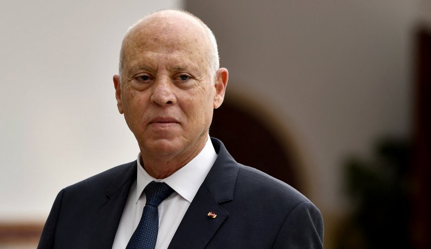 قيس سعيد يطلق جولة مشاورات حول الانتخابات التشريعية