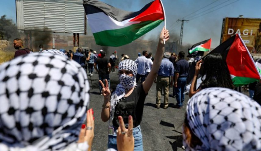 الوضع في الضفة المحتلة يُقلق الكيان الإسرائيلي والإدارة الأمريكية