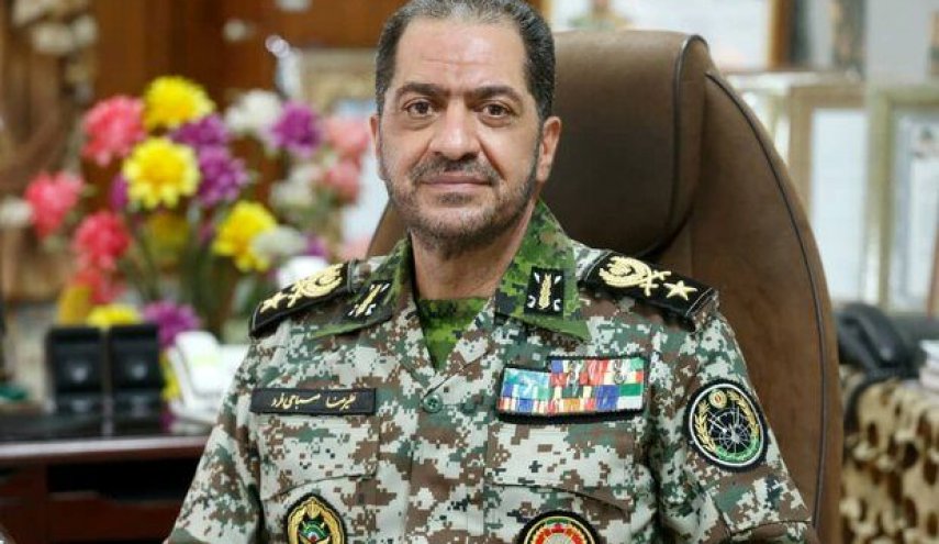 امیر صباحی‌فرد: تست نهایی باور۳۷۳ روز‌های آینده انجام می‌شود