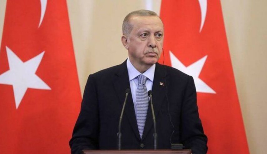 أردوغان: يمكننا تأمين مقاتلات من روسيا ودول أخرى إذا لم نحصل على F16 الأمريكية
