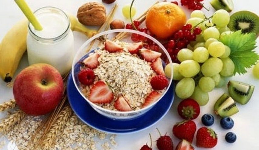  اليك عناصر غذائية تساعدك في مكافحة الإكتئاب