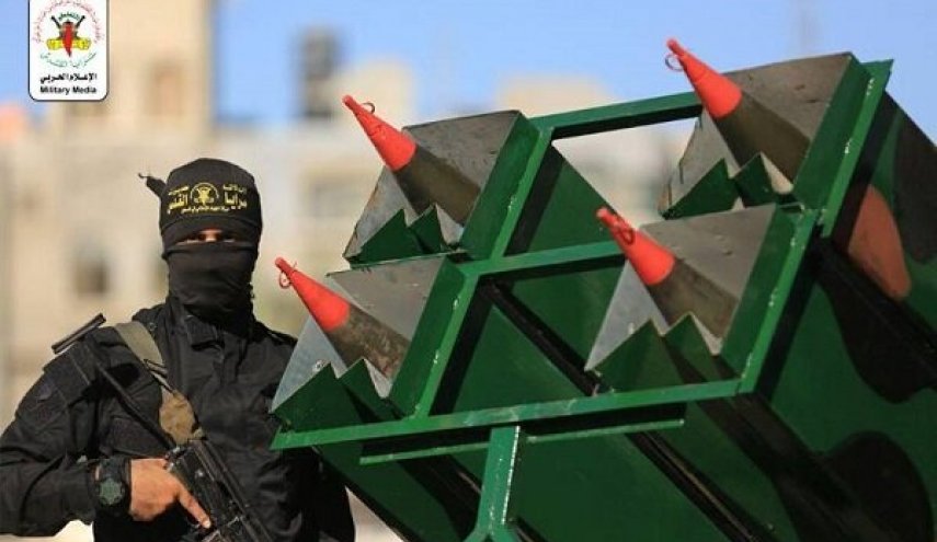 جهاد اسلامی: تهدیدات رژیم اشغالگر باعث تشدید مقاومت می‌شود