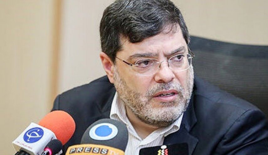 مرندی: بدون پایان یافتن اتهامات بی‌اساس غرب، هر توافقی شکست خواهد خورد