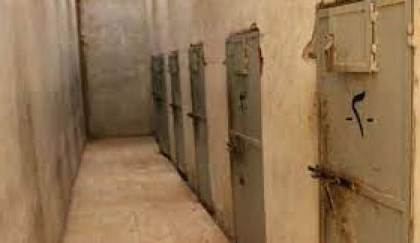 انتحار سجين سياسي في سجون الامارات السرية بعدن