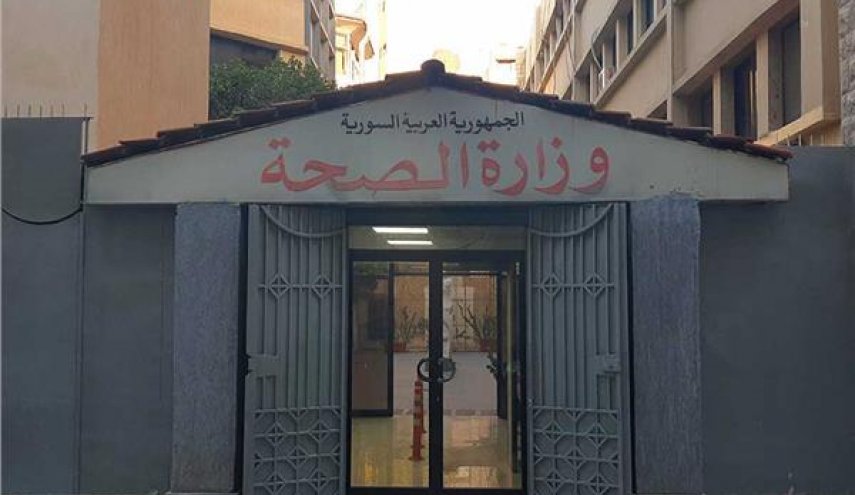 الصحة السورية تعلن تسجيل 15 حالة إصابة بالكوليرا في حلب